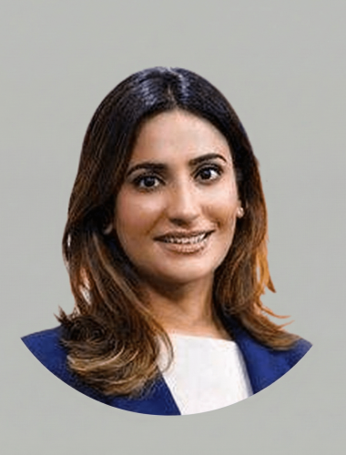 Aisha Abrar
