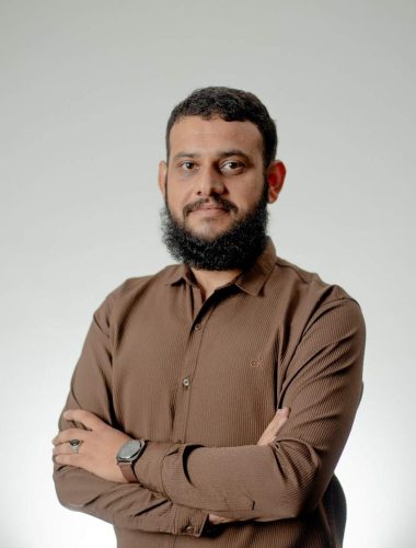 Ammad Ahmad Mustafa