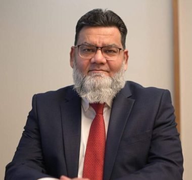 Asad Warsi