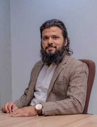 Faizan Ali