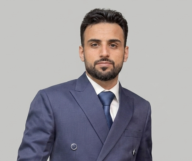 Syed Zafar Ali