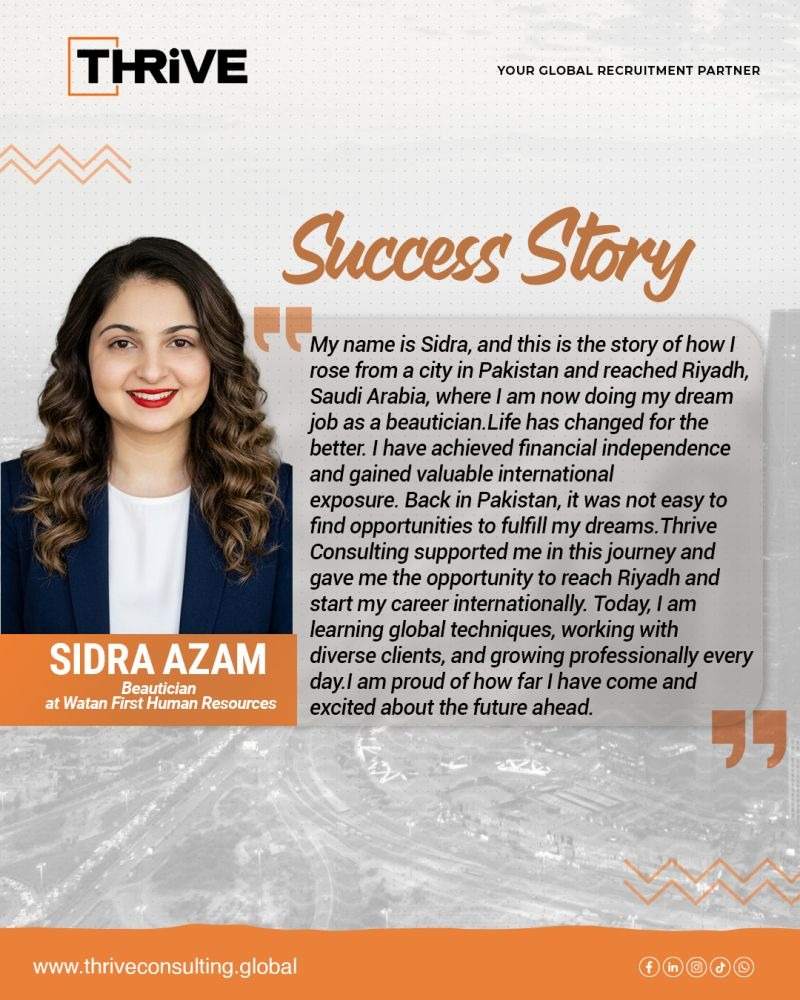 Success Story 2