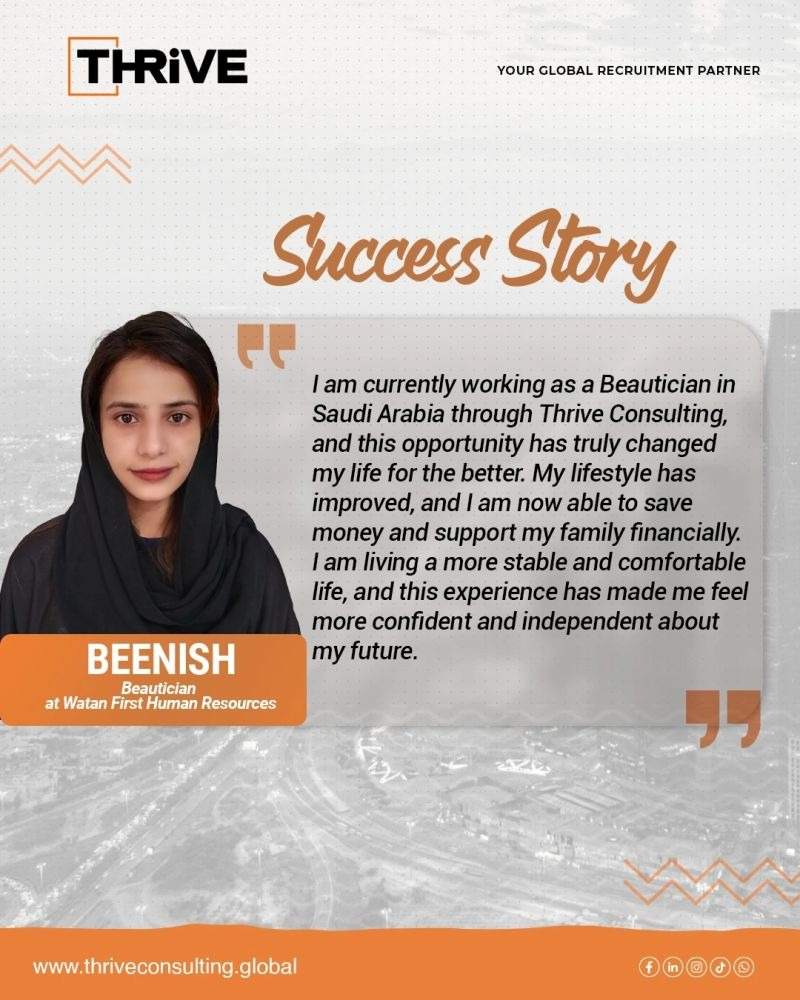 Success Story 3